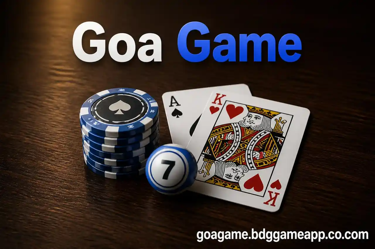 Goa Game