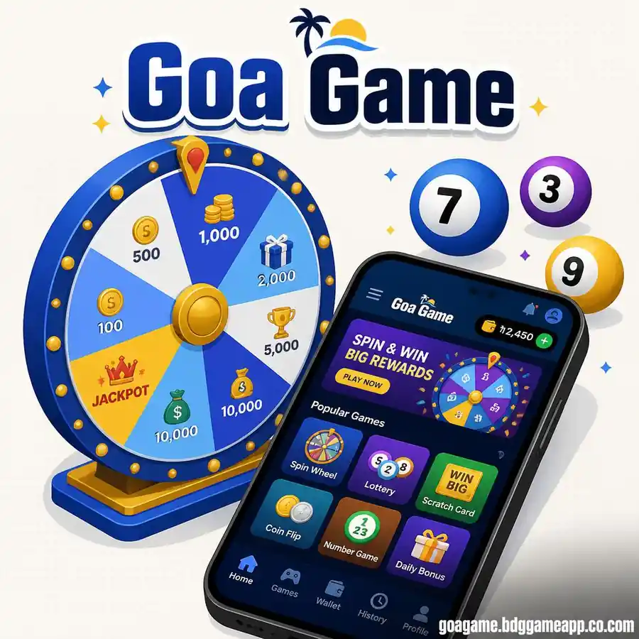 Goa Game